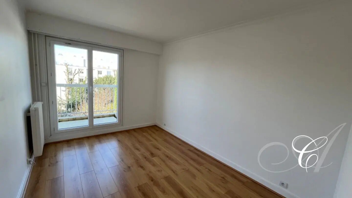 Appartement à louer, 106m², Versailles