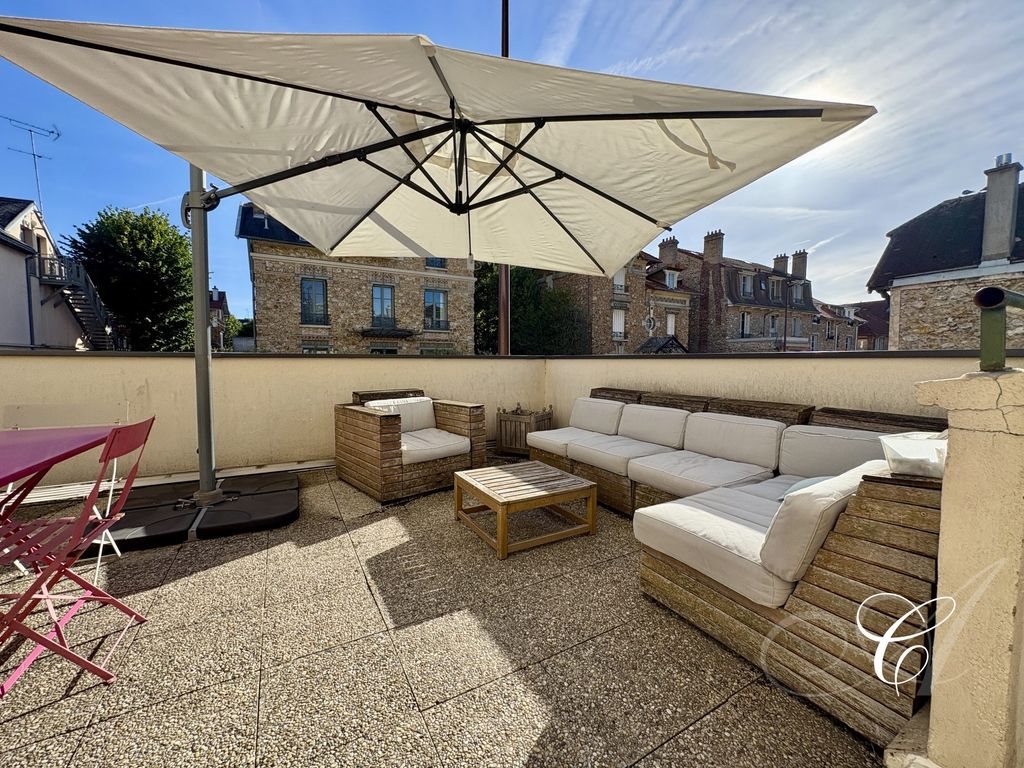 Appartement à louer, 100m², Versailles