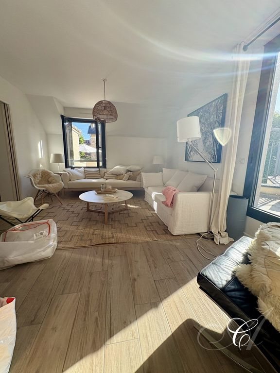 Appartement à louer, 100m², Versailles