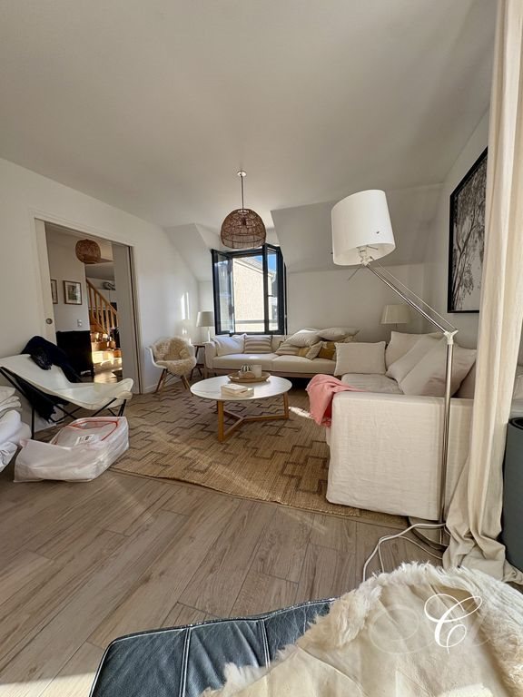 Appartement à louer, 100m², Versailles