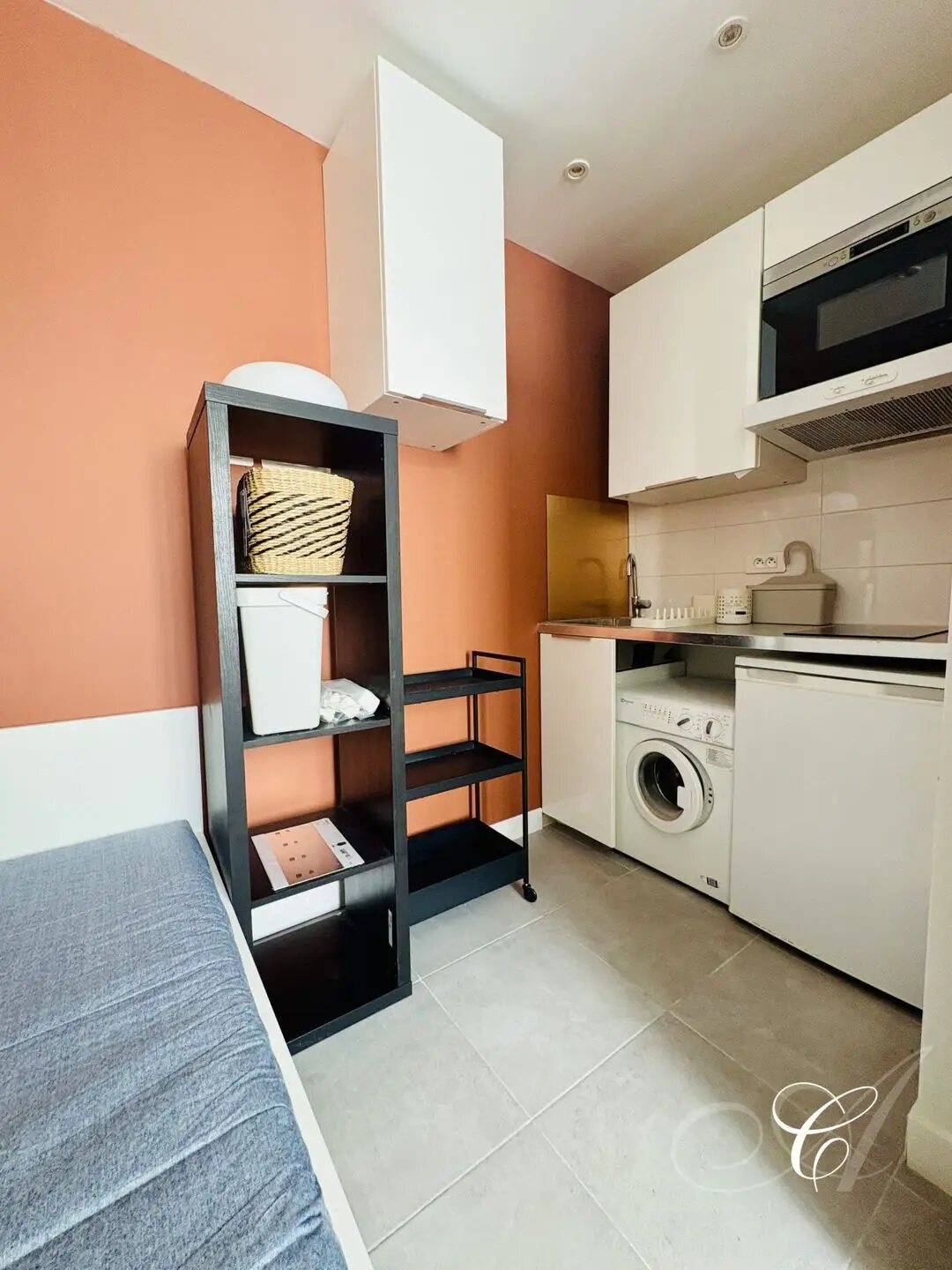 Appartement à louer, 12m², Versailles