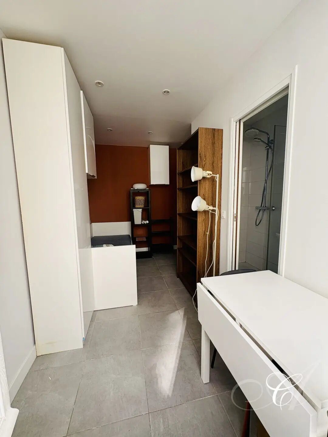 Appartement à louer, 12m², Versailles