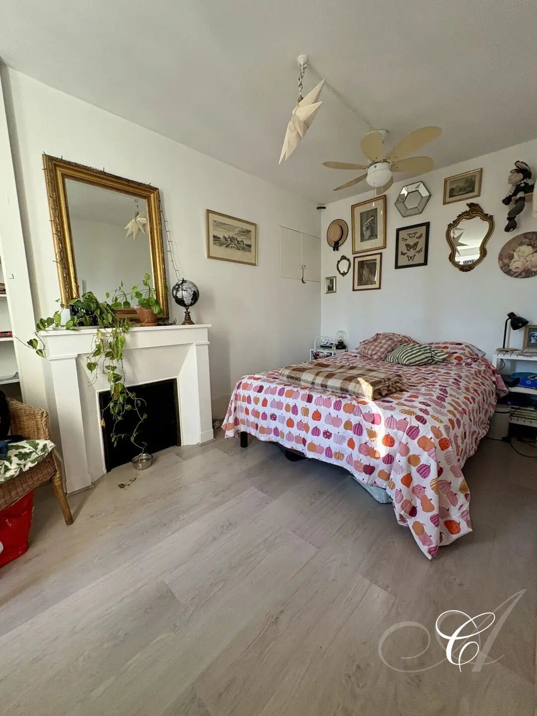 Appartement à vendre, 45m², Versailles