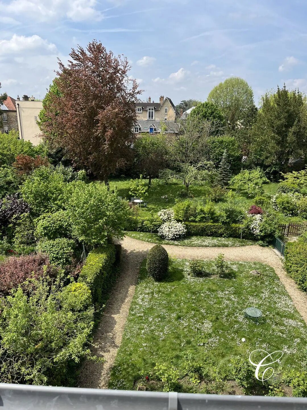 Appartement à vendre, 90m², Versailles