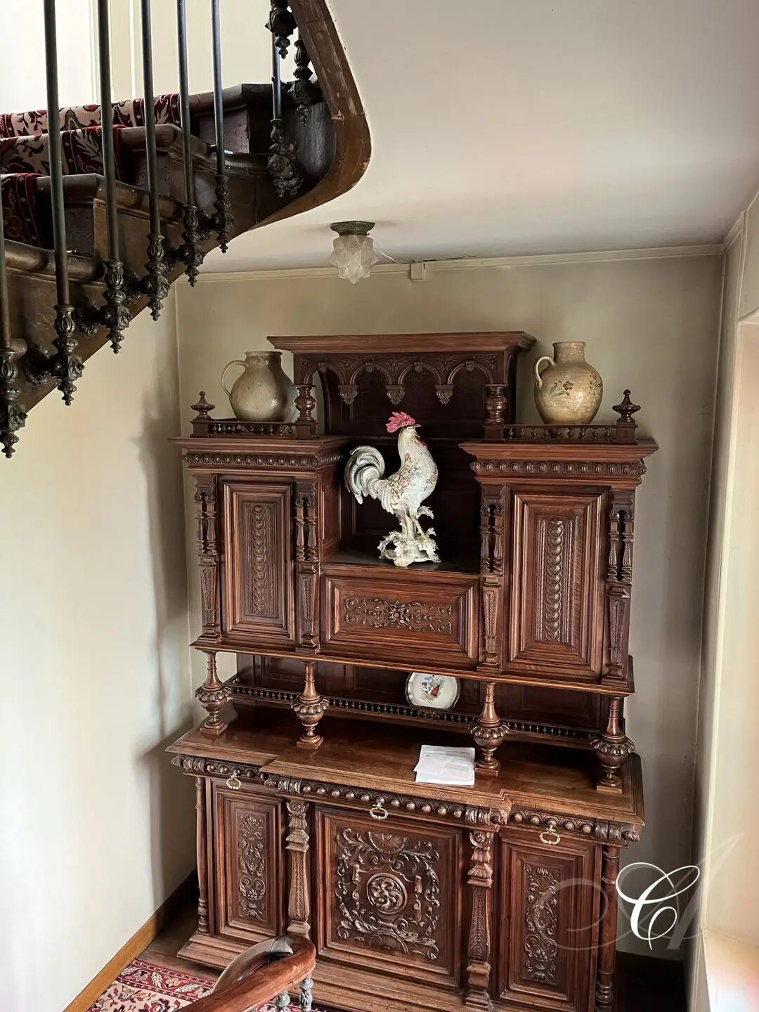 Appartement à vendre, 90m², Versailles