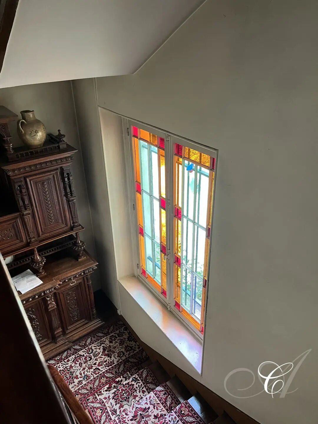 Appartement à vendre, 90m², Versailles