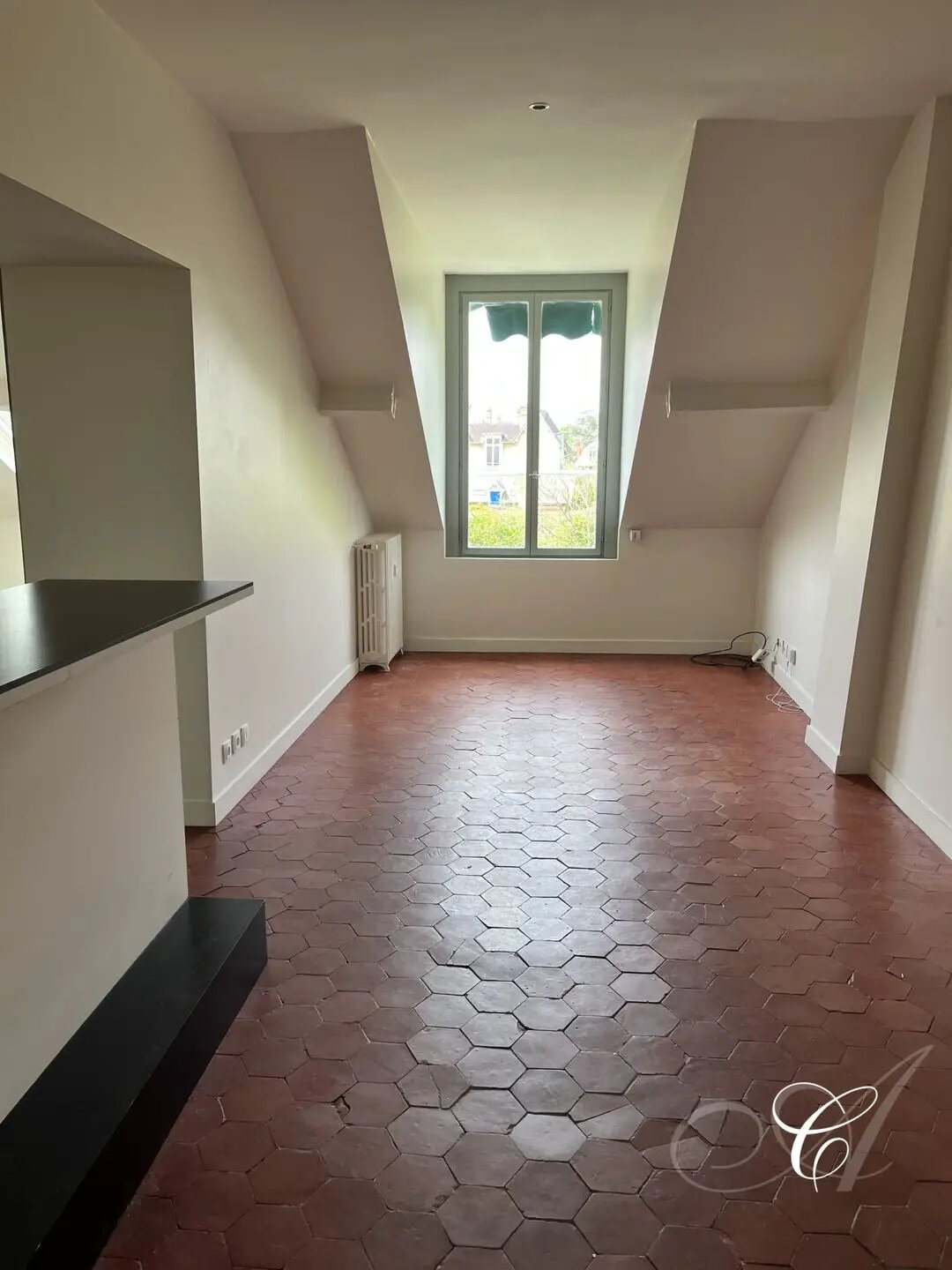 Appartement à vendre, 90m², Versailles