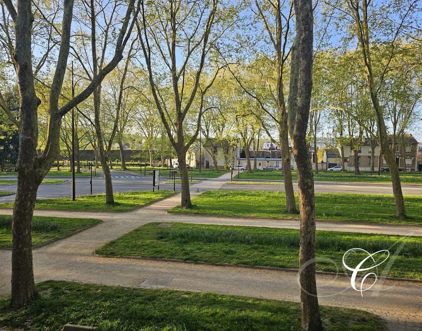 Appartement à vendre, 111m², Versailles