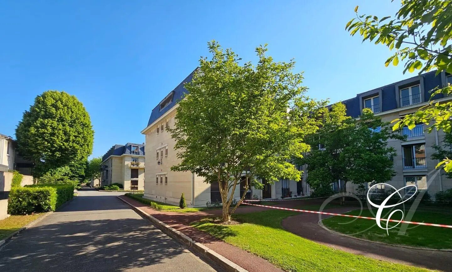 Appartement à vendre, 111m², Versailles