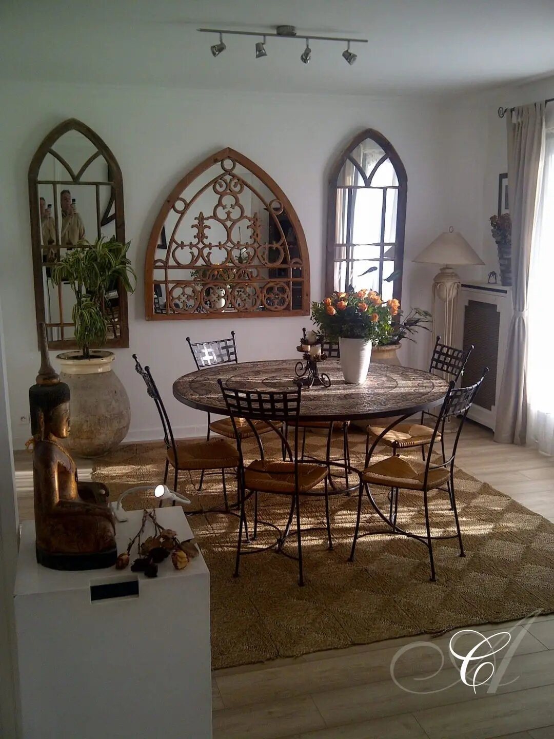 Appartement à vendre, 111m², Versailles