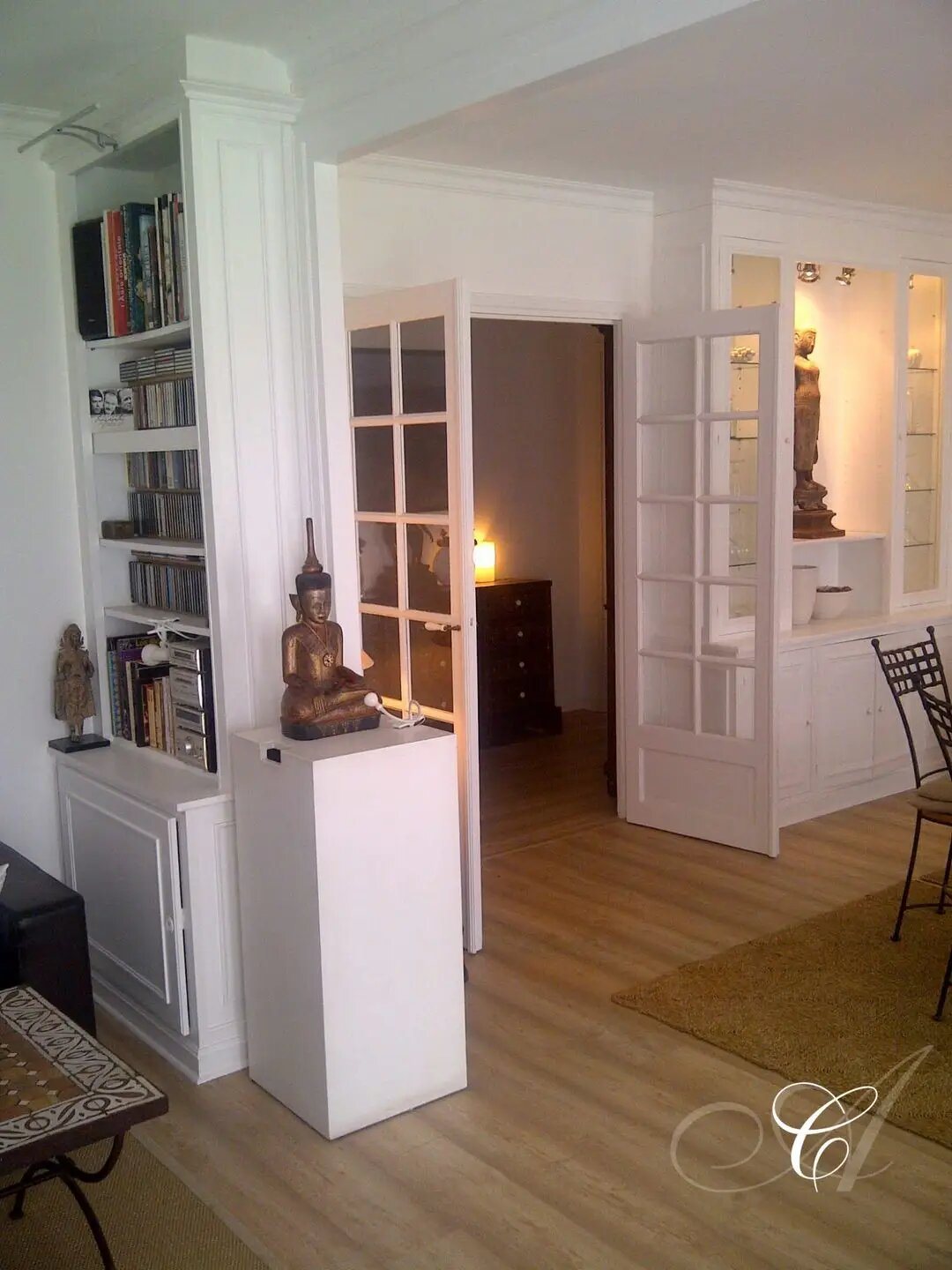 Appartement à vendre, 111m², Versailles