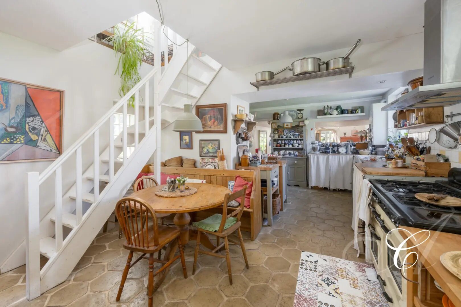 Maison à vendre, 170m², Saint-Malo