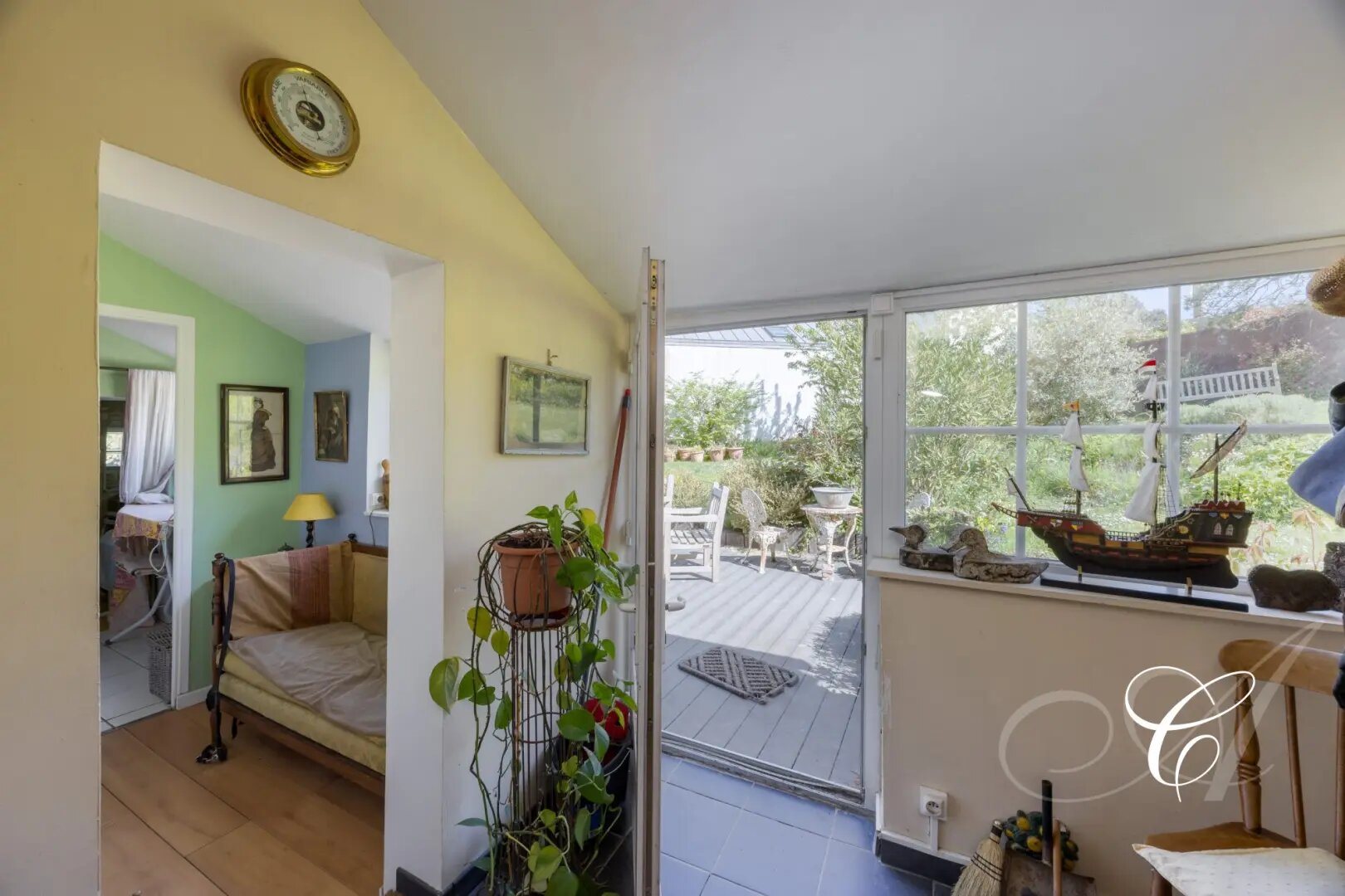 Maison à vendre, 170m², Saint-Malo