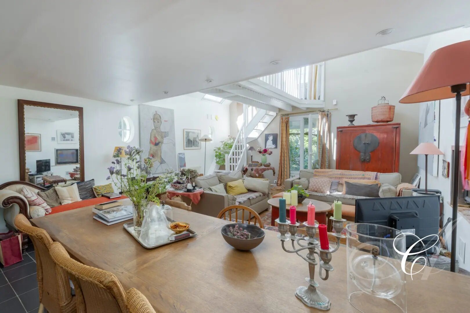 Maison à vendre, 170m², Saint-Malo
