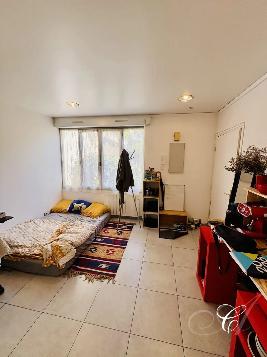Appartement à louer, 18m², Versailles