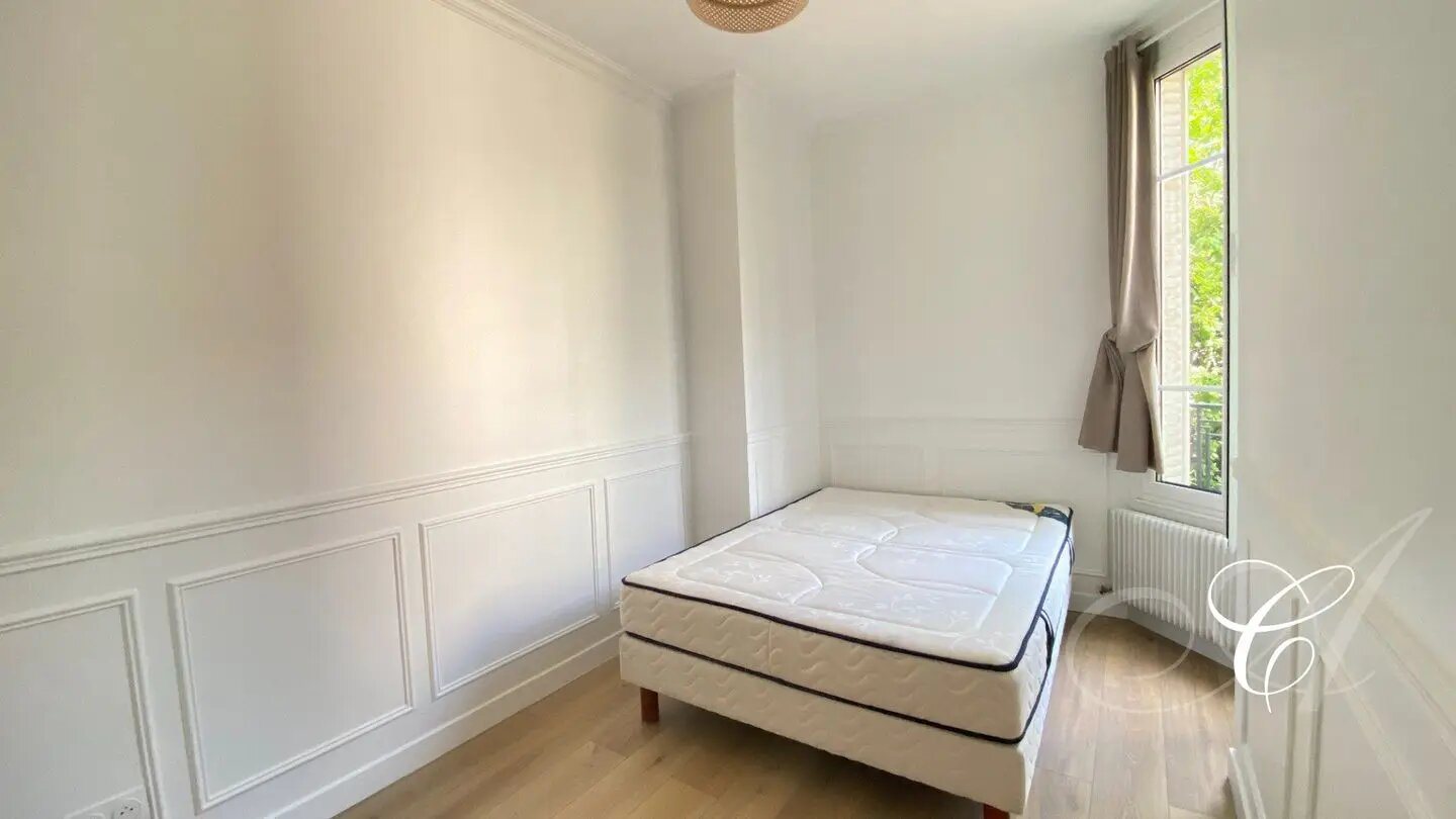 Appartement à louer, 36m², Boulogne-Billancourt