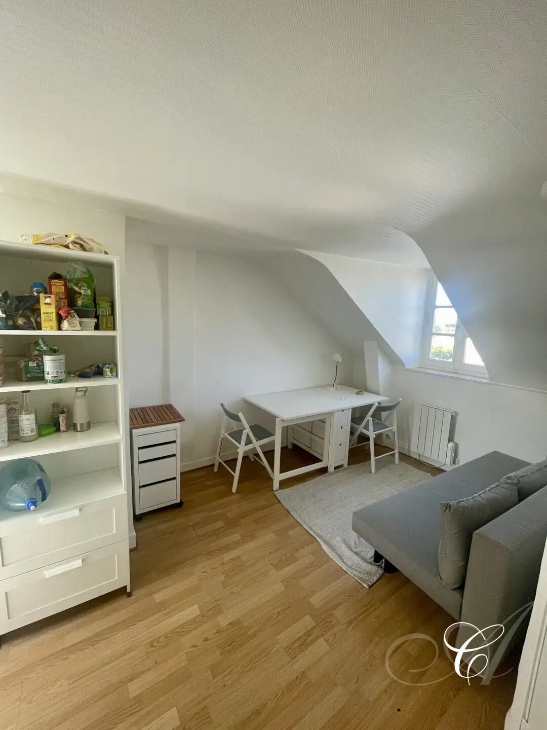 Appartement à louer, 21m², Versailles