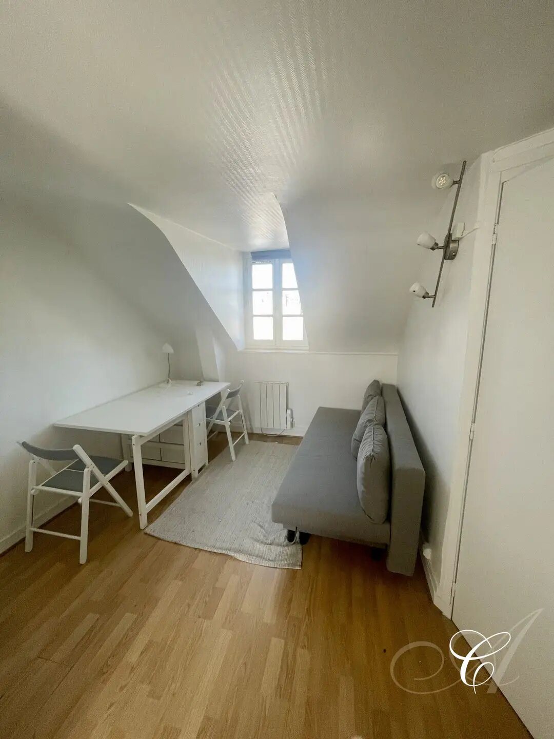 Appartement à louer, 21m², Versailles