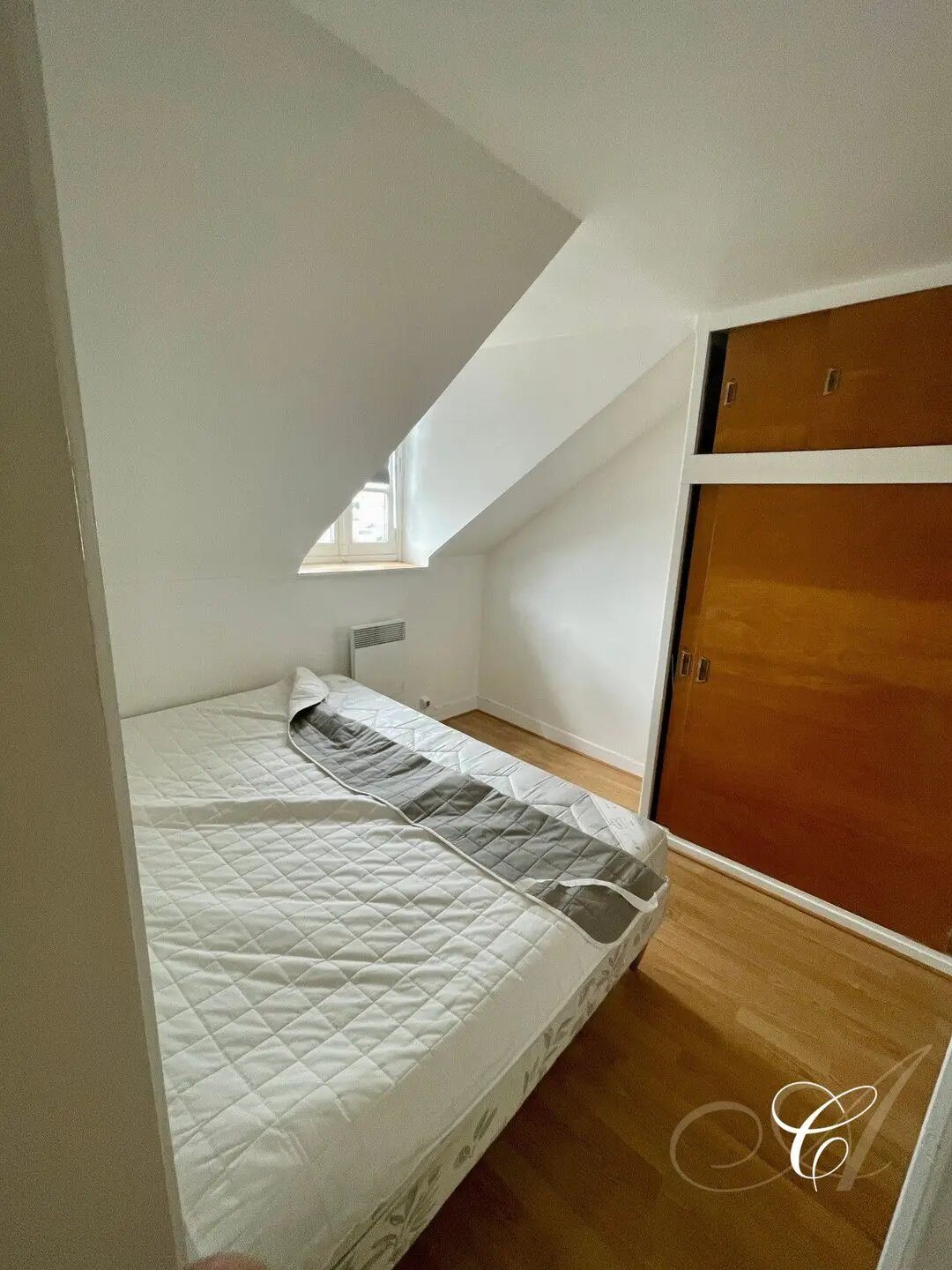 Appartement à louer, 21m², Versailles