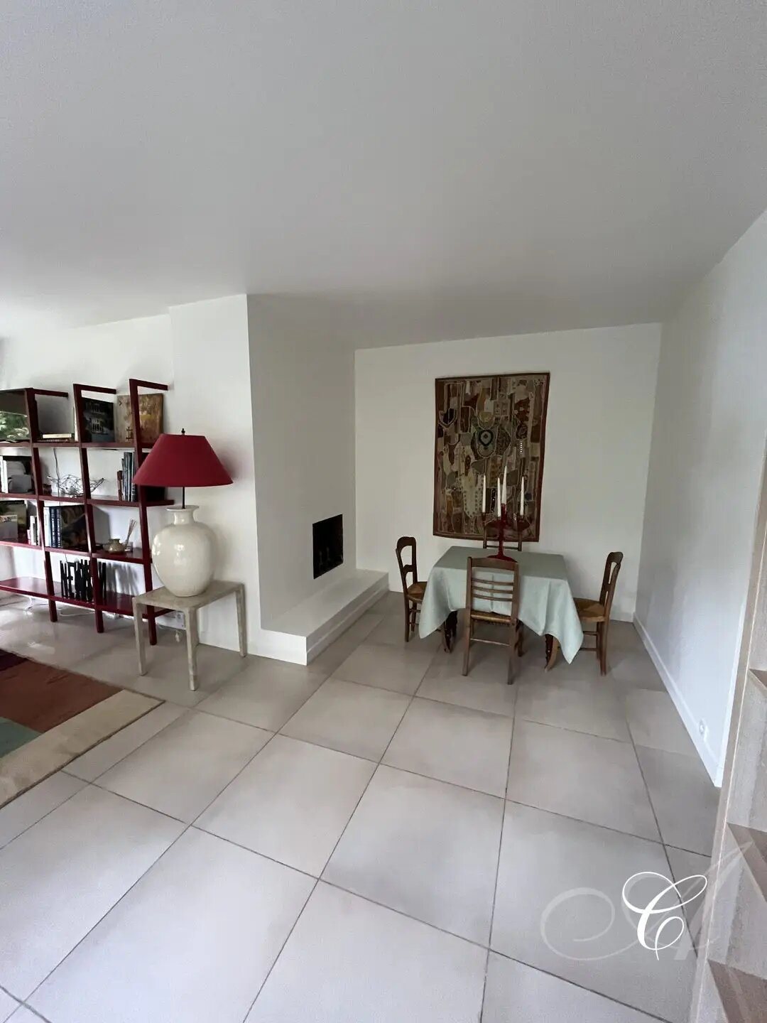Appartement à louer, 58m², Le Chesnay