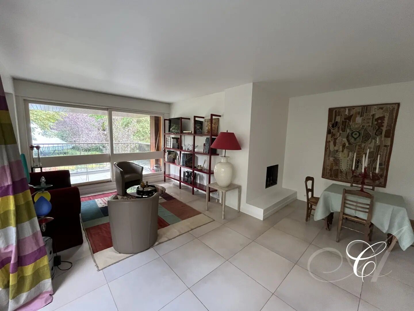 Appartement à louer, 58m², Le Chesnay