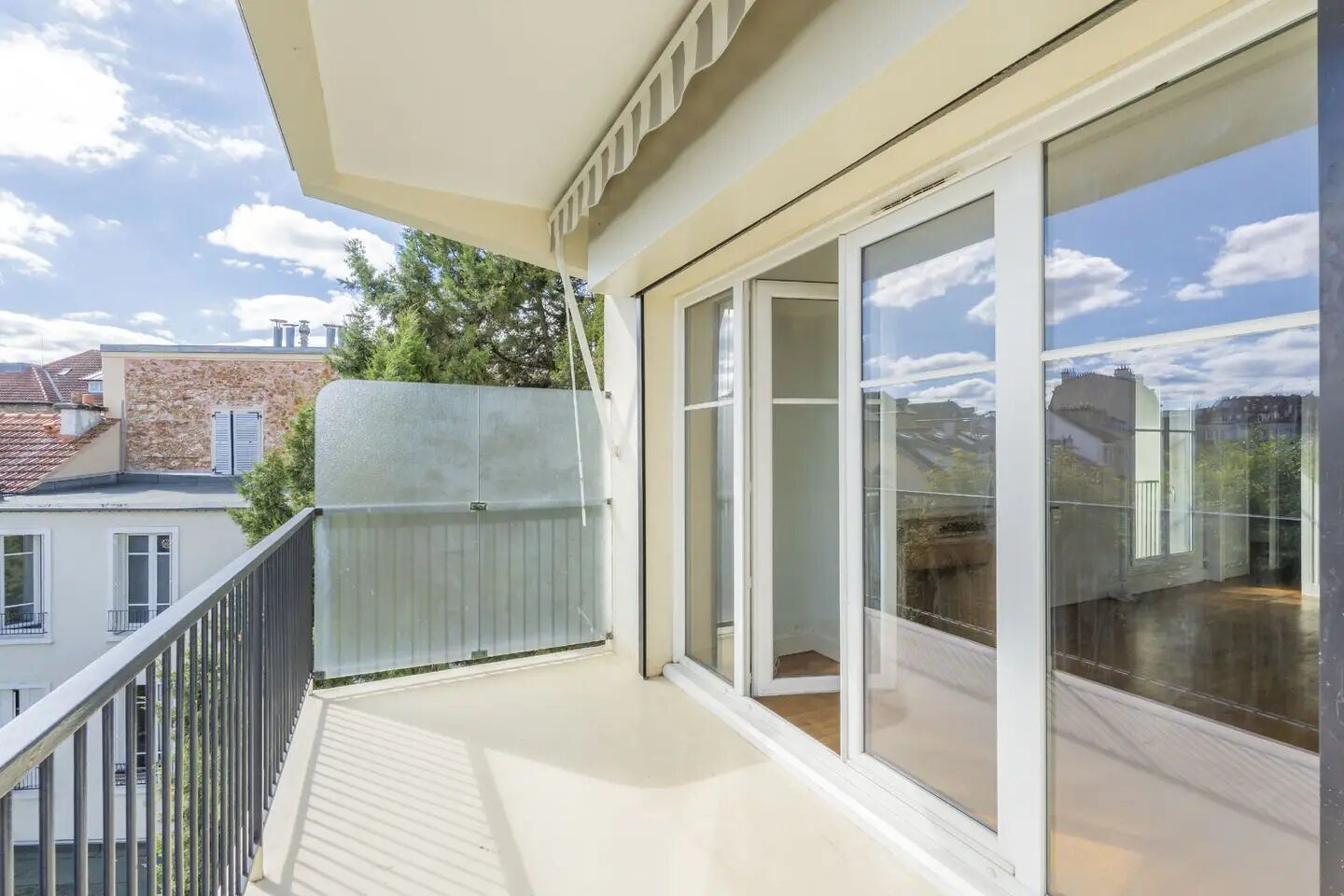 Appartement à vendre, 103m², Versailles