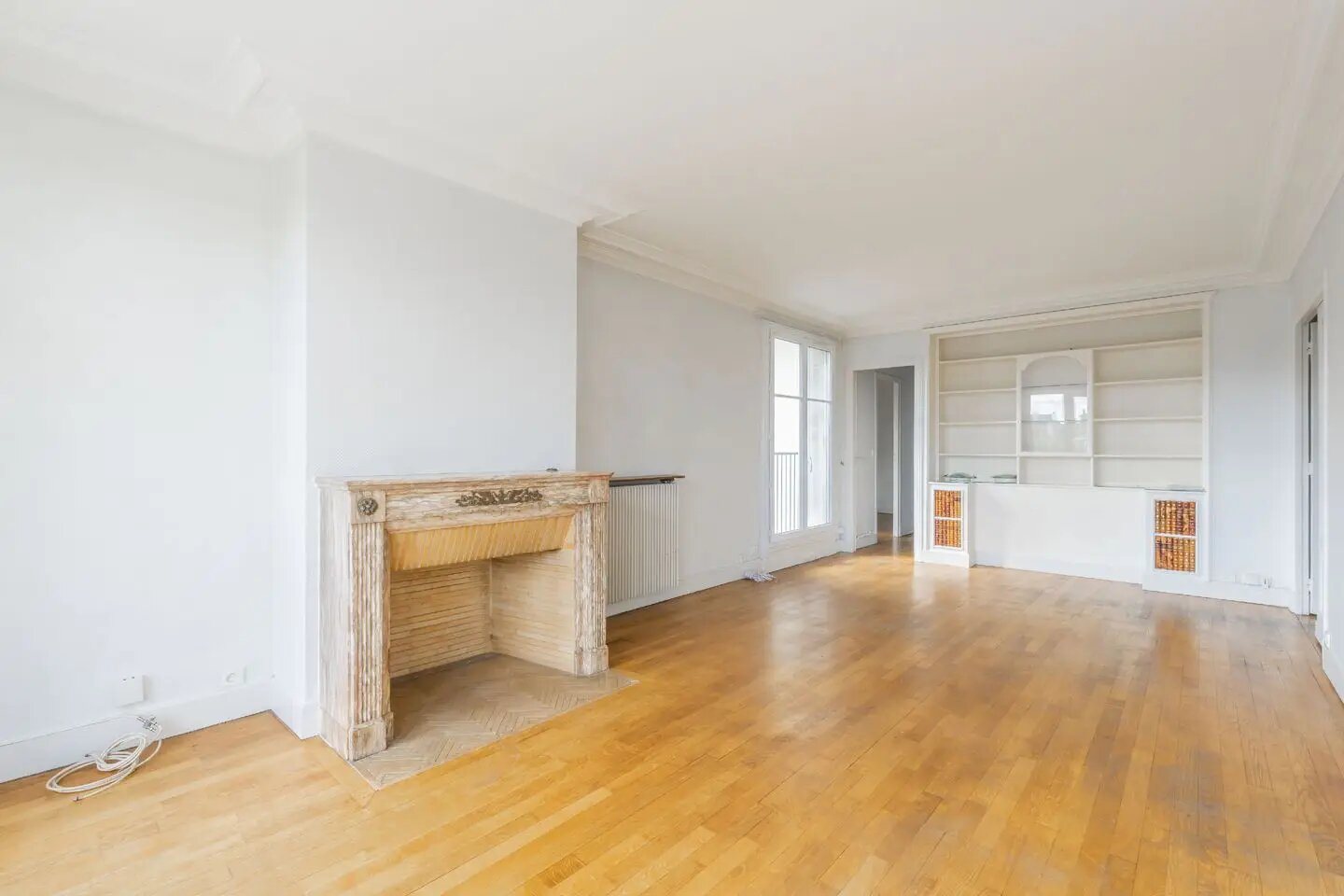 Appartement à vendre, 103m², Versailles