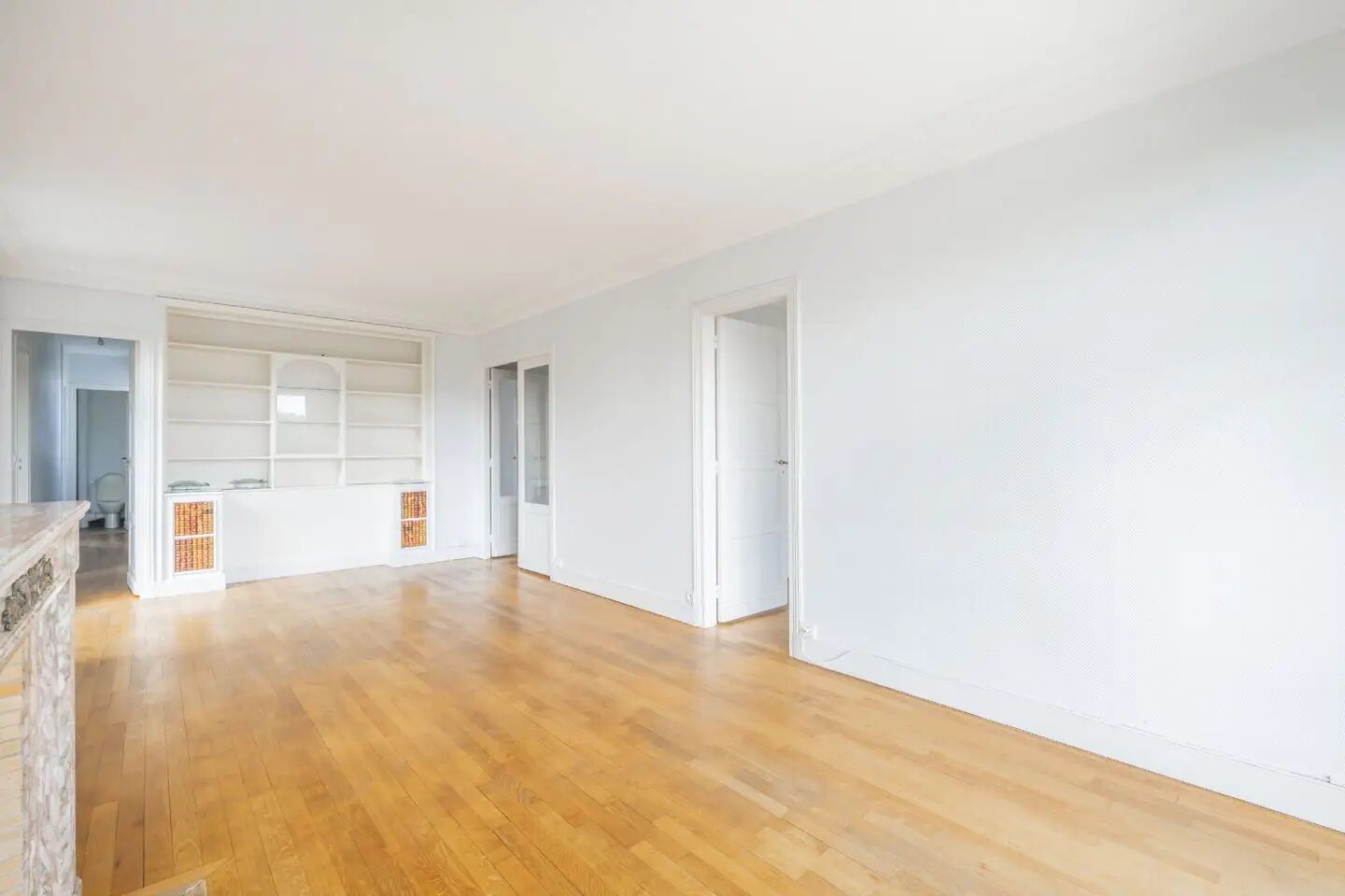 Appartement à vendre, 103m², Versailles