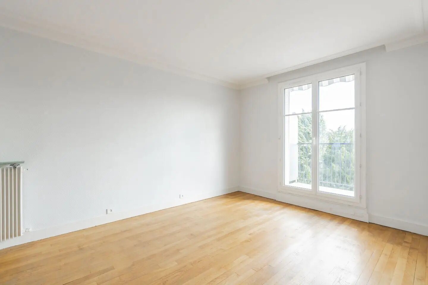 Appartement à vendre, 103m², Versailles