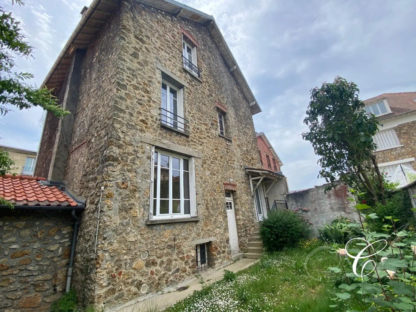 Maison à vendre, 183m², Versailles