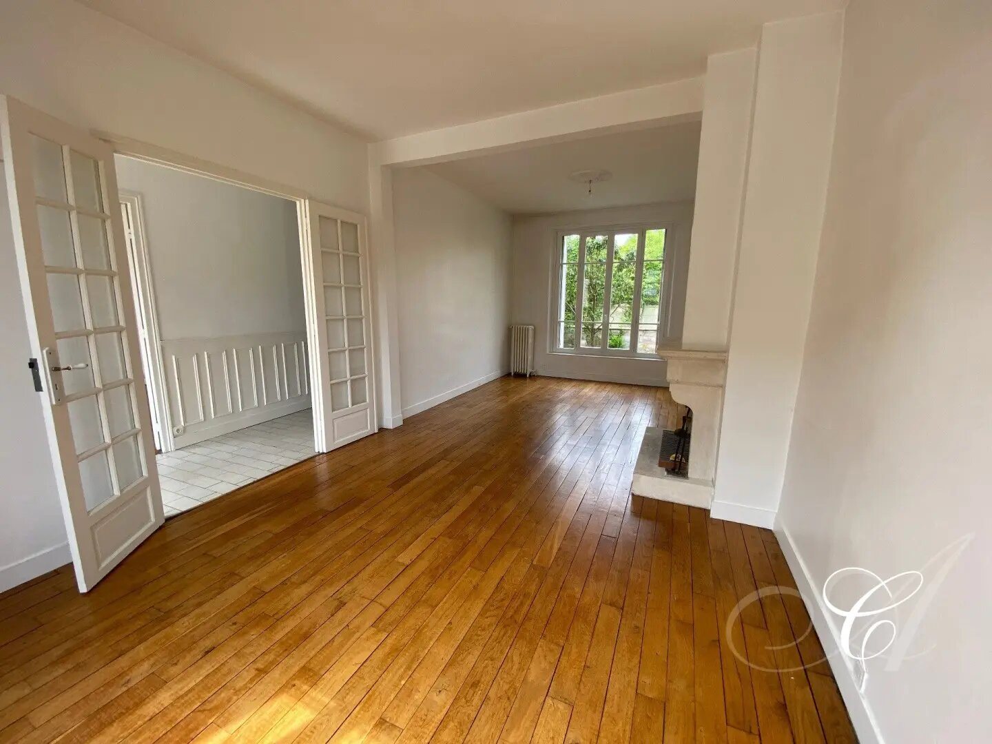 Maison à vendre, 183m², Versailles