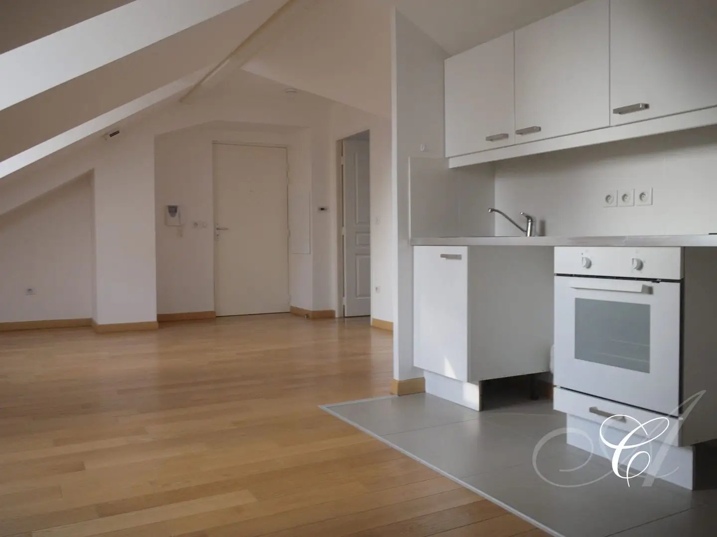 Appartement à louer, 30m², Versailles