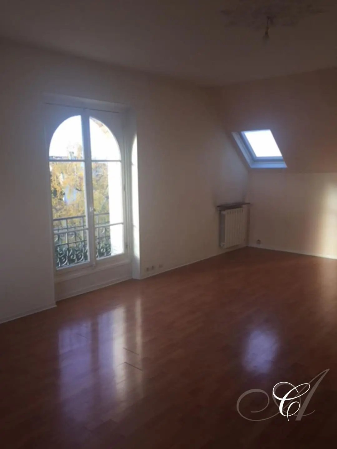 Appartement à louer, 81m², Le Chesnay