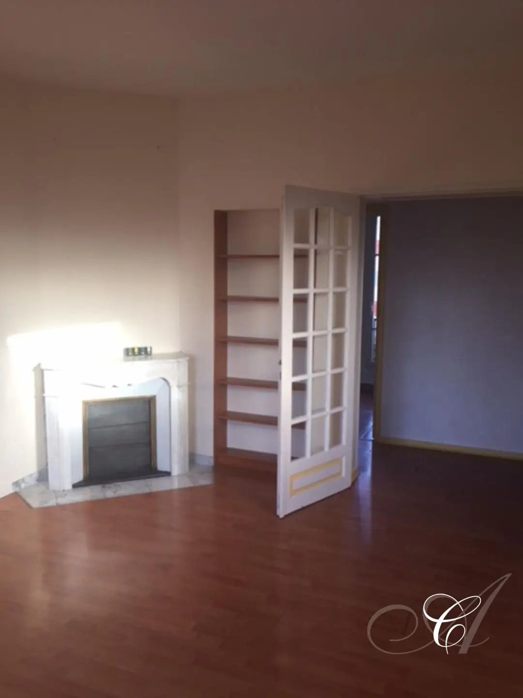 Appartement à louer, 81m², Le Chesnay