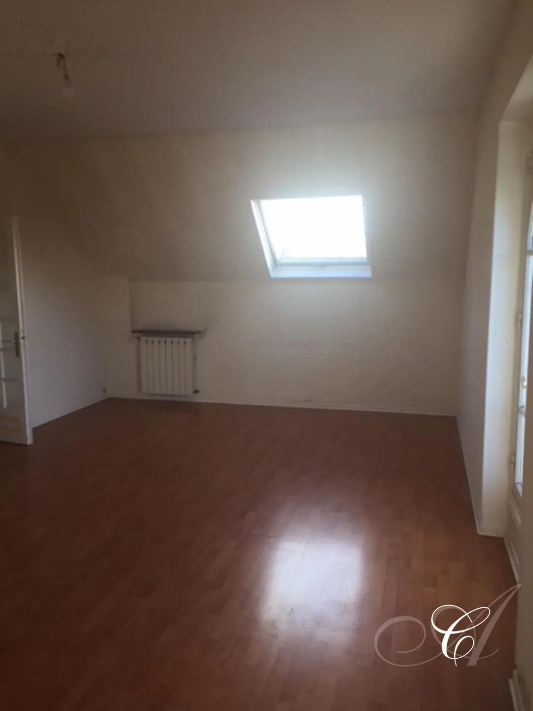 Appartement à louer, 81m², Le Chesnay