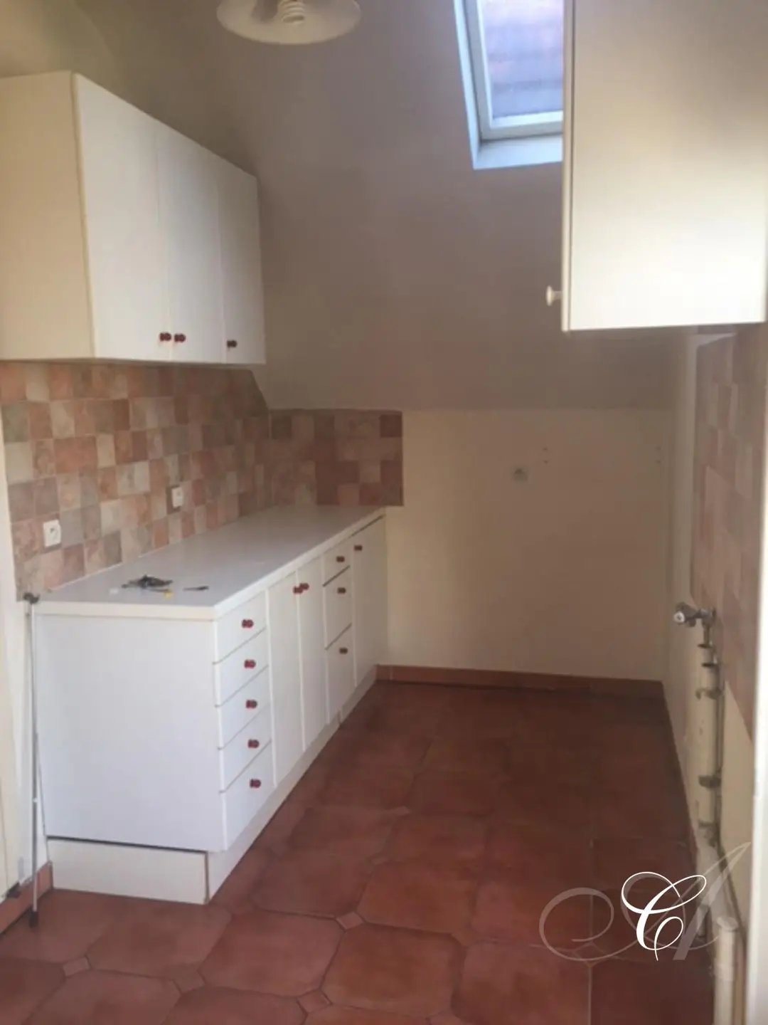 Appartement à louer, 81m², Le Chesnay