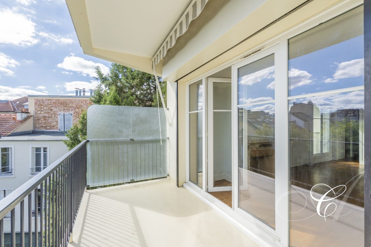 Appartement à vendre, 104m², Versailles
