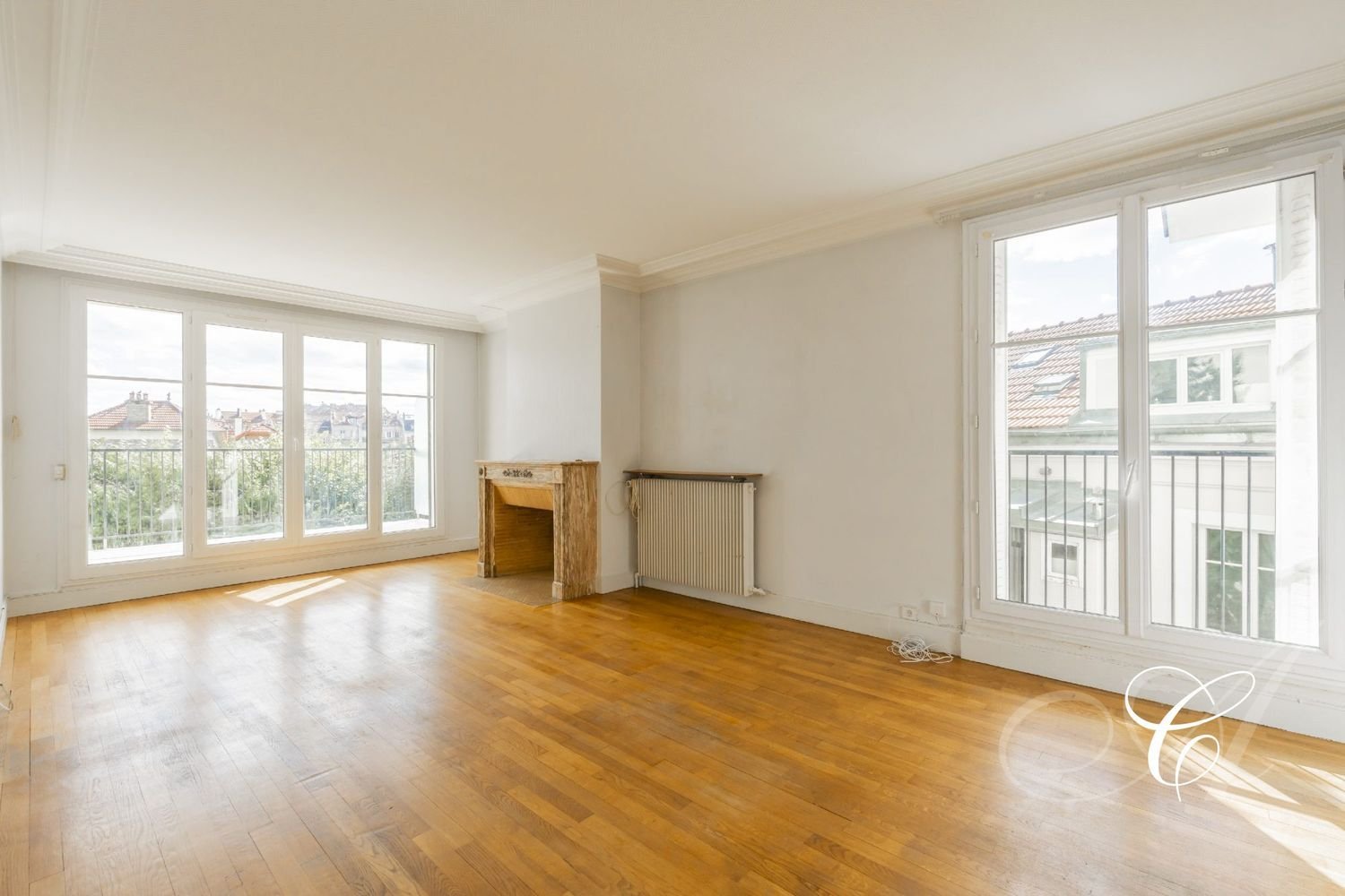 Appartement à vendre, 103m², Versailles