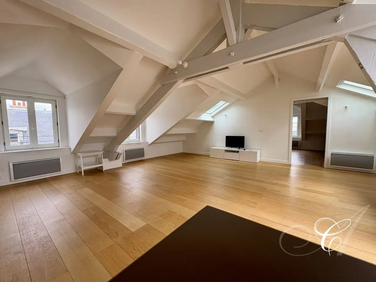 Appartement à vendre, 102m², Versailles