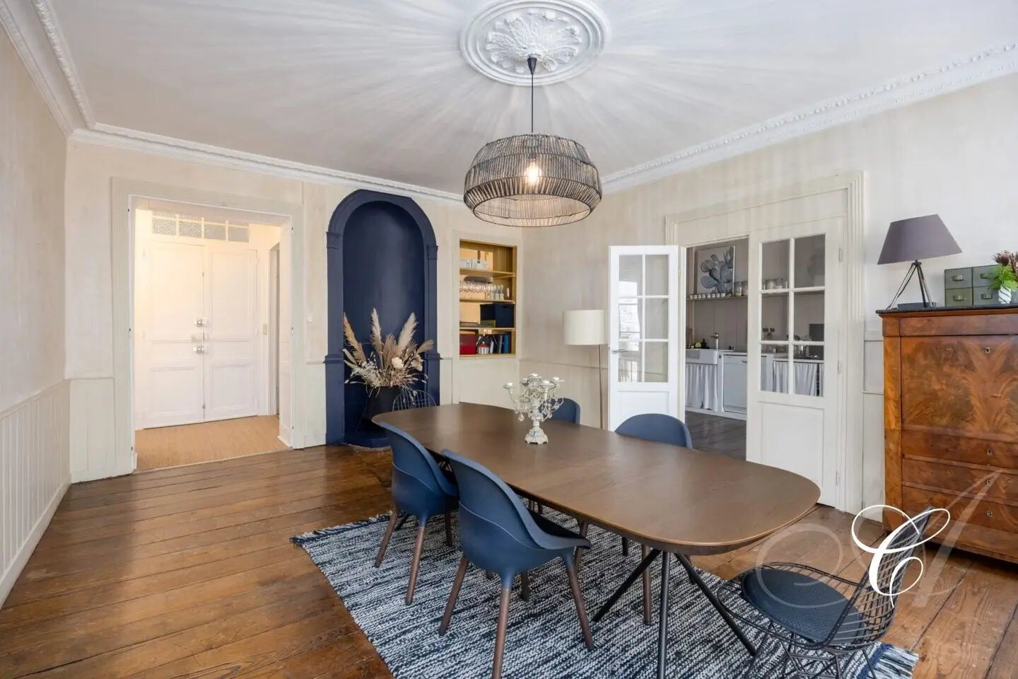 Appartement à vendre, 144m², Dinan