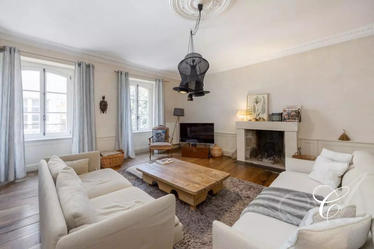Appartement à vendre, 144m², Dinan