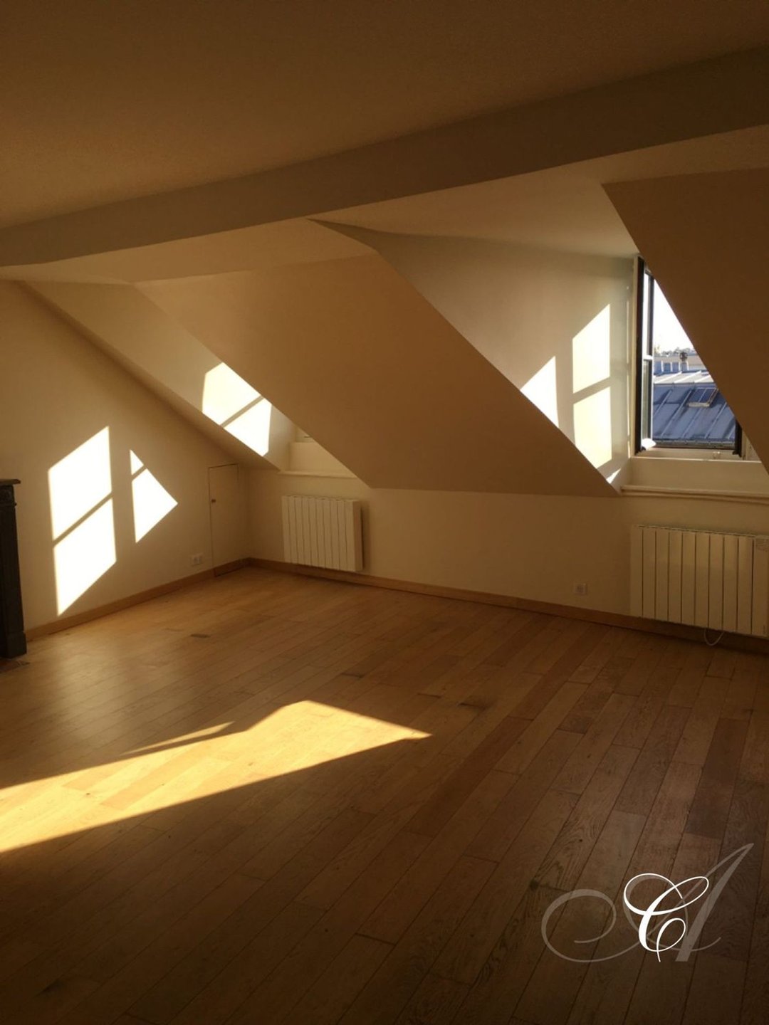 Appartement à louer, 47m², Versailles