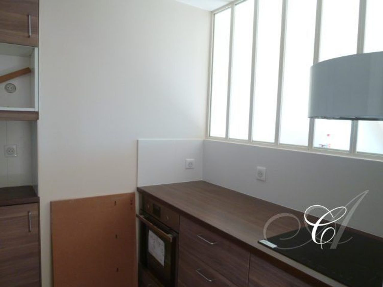 Appartement à louer, 47m², Versailles