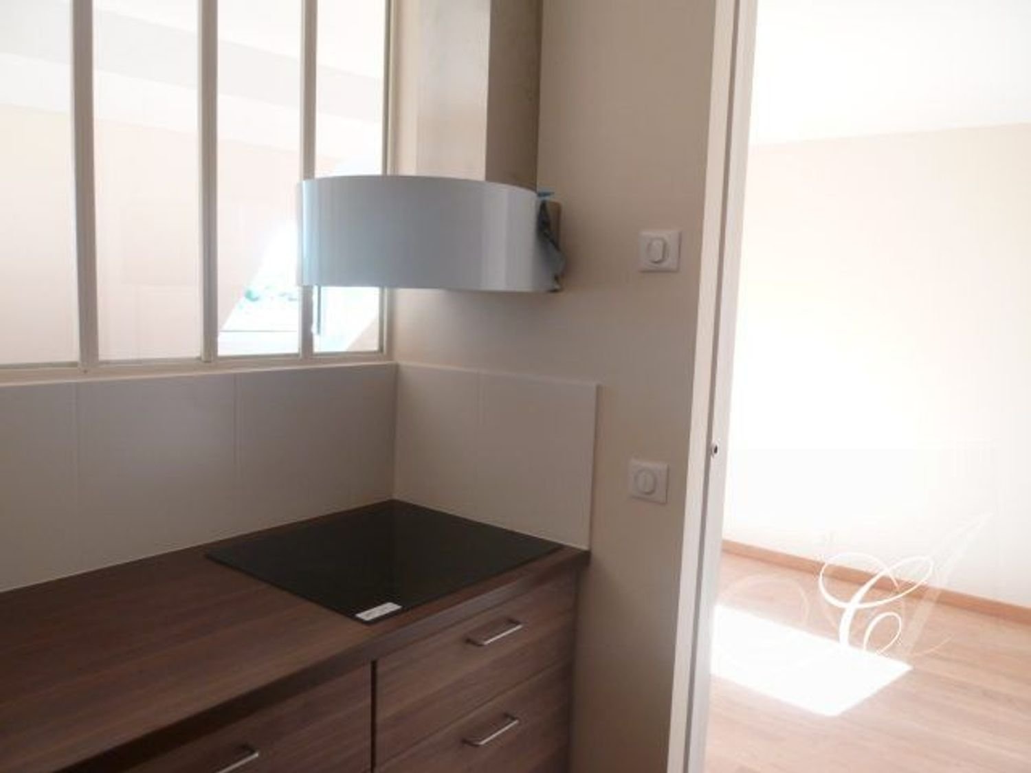 Appartement à louer, 47m², Versailles