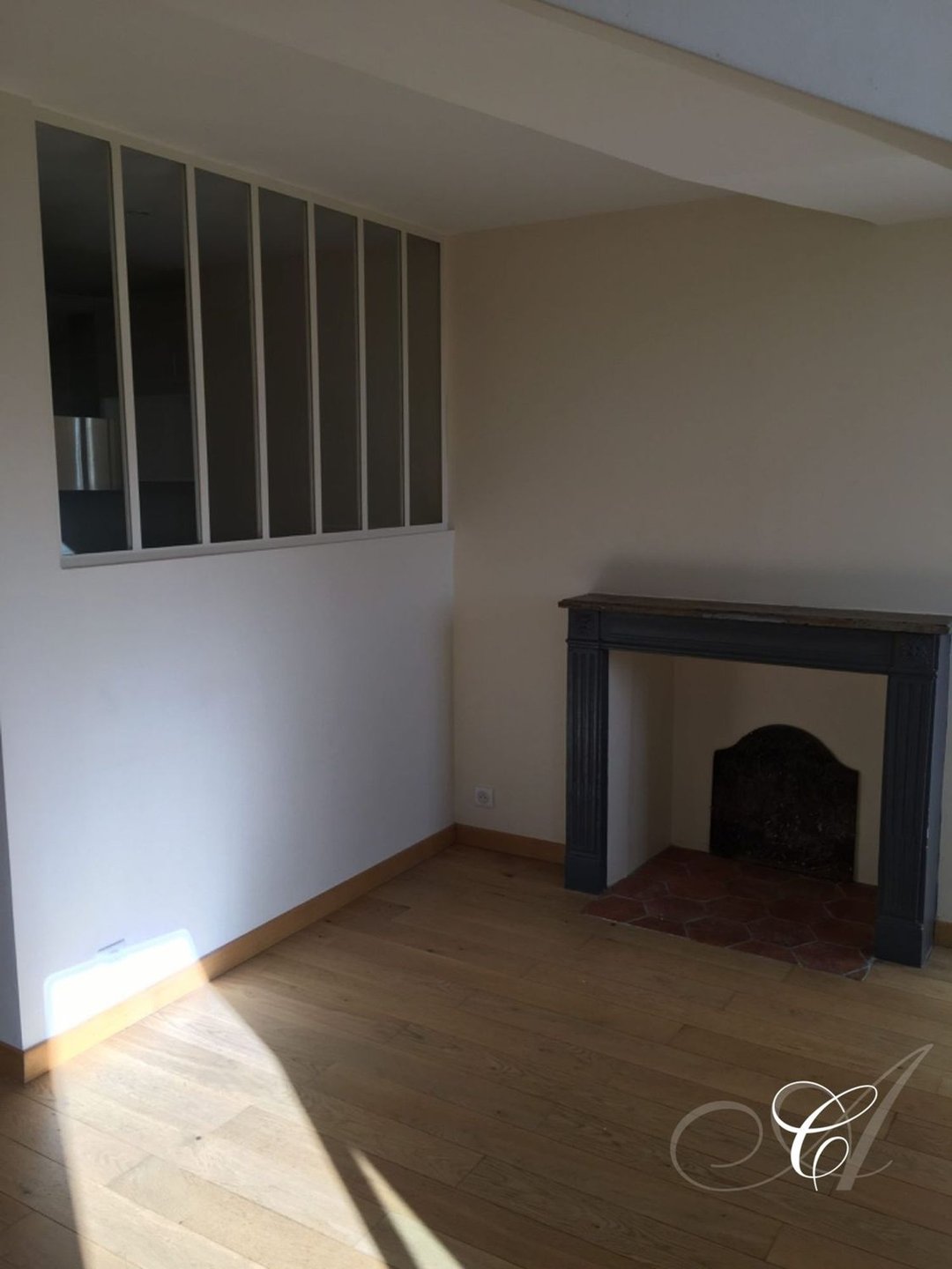 Appartement à louer, 47m², Versailles