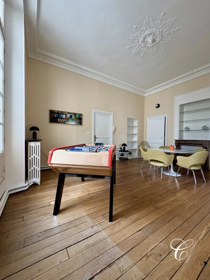 Appartement à vendre, 220m², Versailles