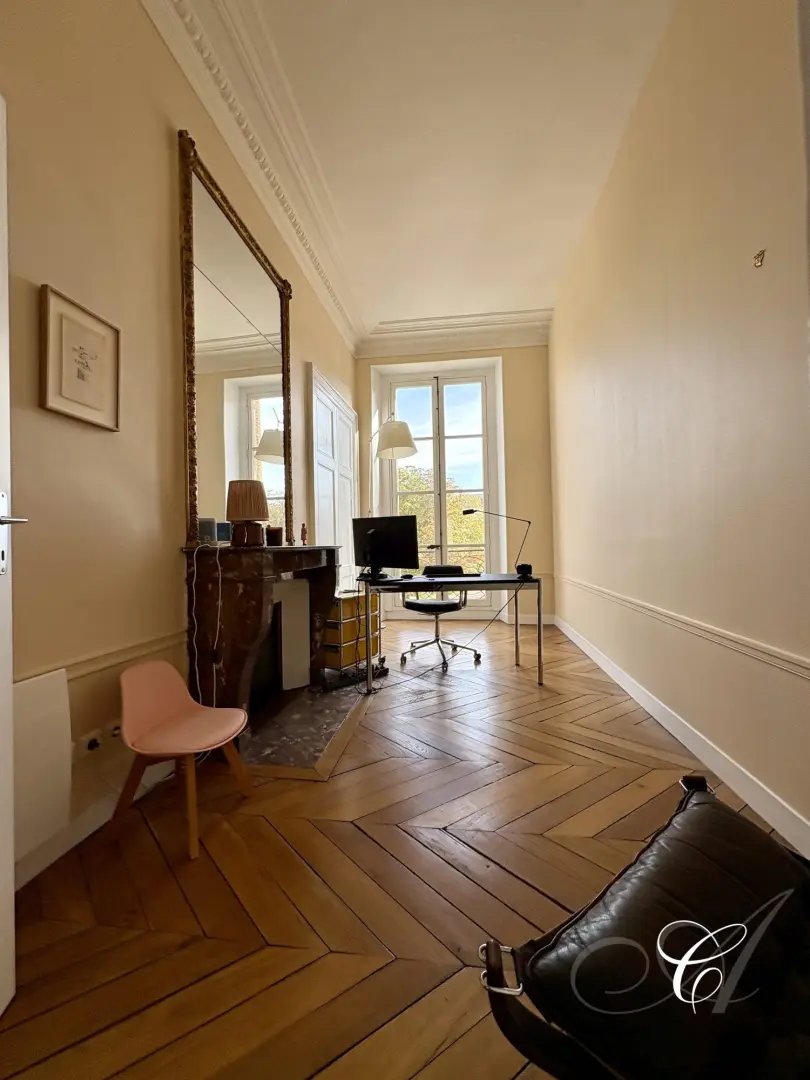 Appartement à vendre, 220m², Versailles