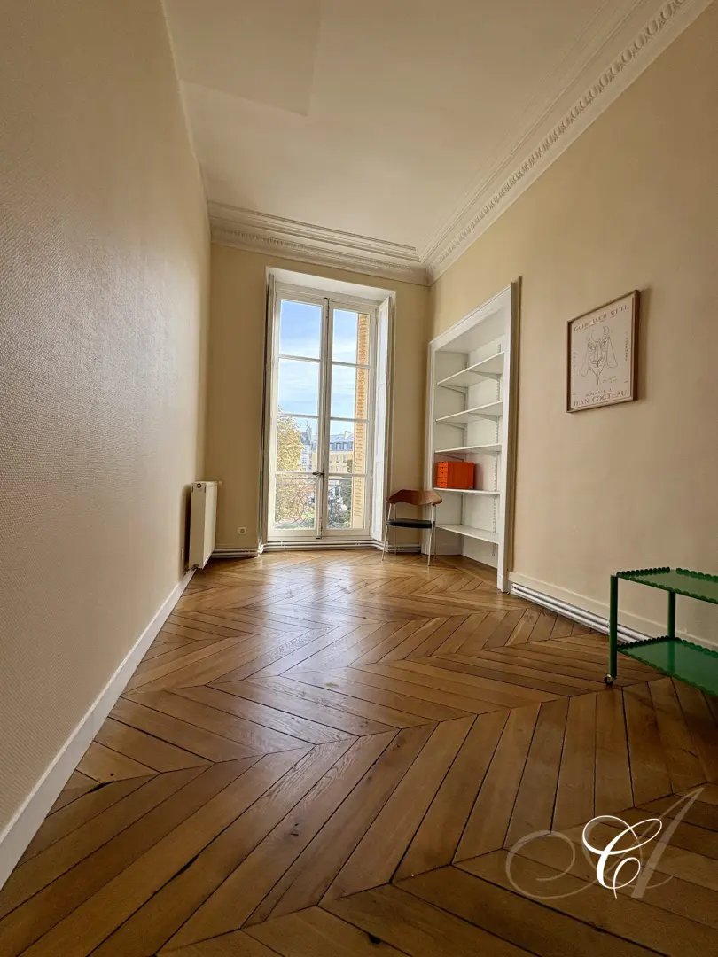 Appartement à vendre, 220m², Versailles