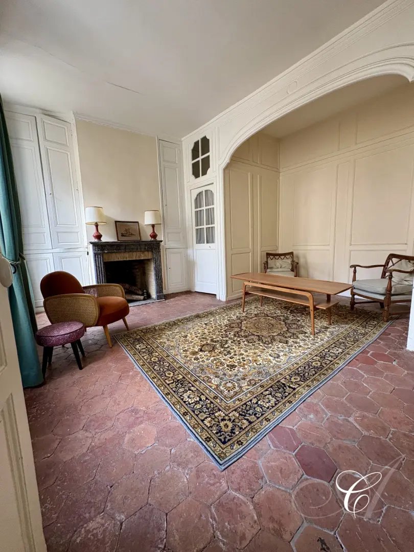 Appartement à vendre, 220m², Versailles