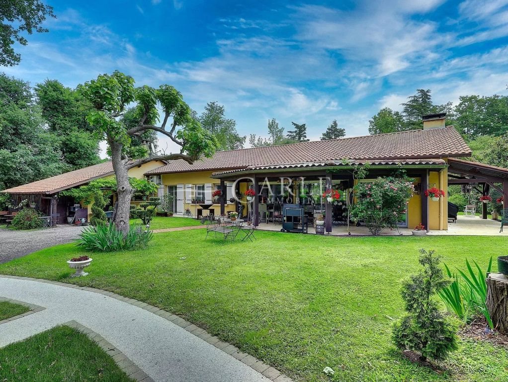 Maison à vendre, 222m², Saint-Laurent-de-Mure